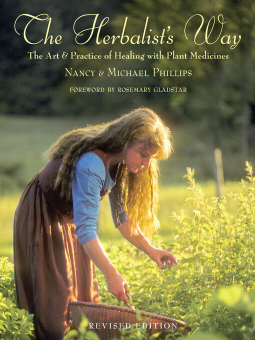 Title details for The Herbalist's Way by Nancy Phillips - Available